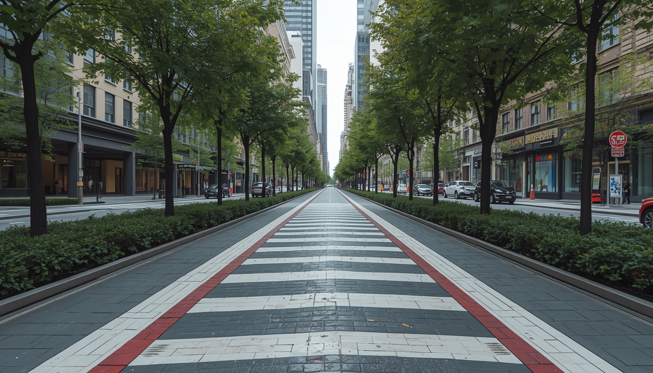 Renewherb Walk Rhythm urban path